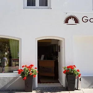 Hotel Garni City, Füssen