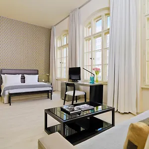 H10 Ku'damm Lofts Berlino