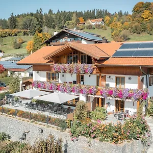 Appartement Und Landhaus Berger, Füssen