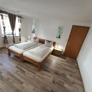  Apartamento Zentrum