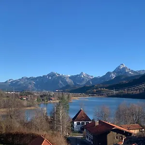 Affittacamere Rexha Am Weissensee, Füssen