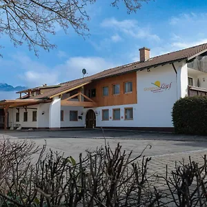 Maison d'hôtes Gaestehaus Koepf, Füssen