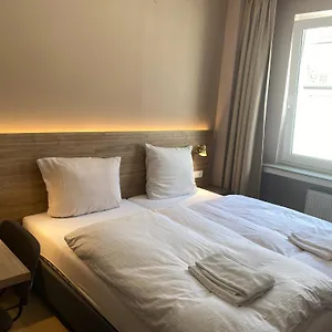 Petite Koenigsallee Self Check-in Hotel Düsseldorf