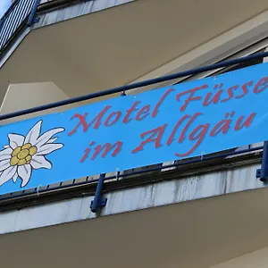 3* Hotel Im Allgaeu