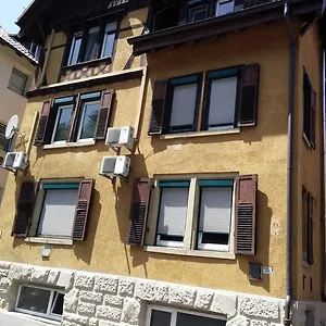 Boblingerstrasse Appartement Stuttgart