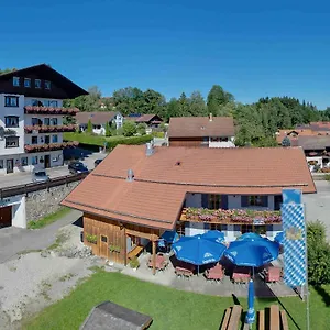 Maison d'hôtes Steigmuehle Pension Garni, Füssen