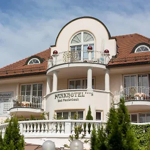 Parkhotel Bad Faulenbach מלון