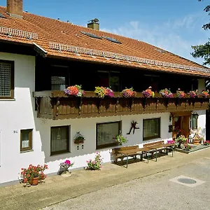  Pensjonat Gastehaus Benedikt