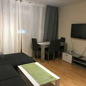 City Near Mainstation! Appartement Düsseldorf